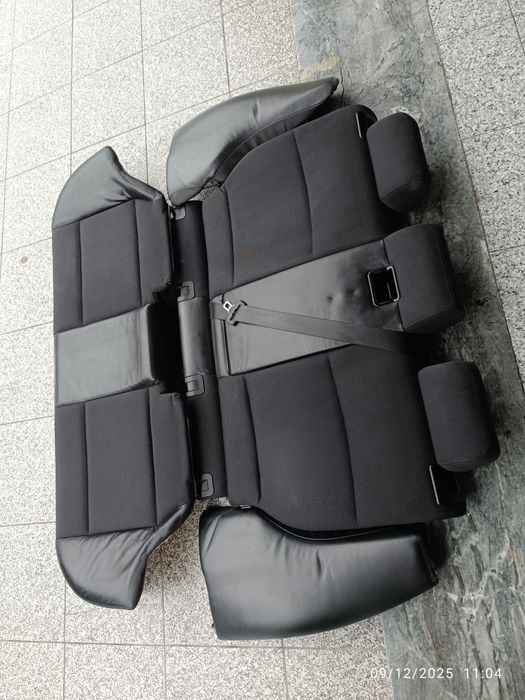 Banco traseiro BMW E46 Touring Pack-M
