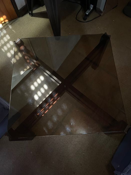 Mesa de sala de estar