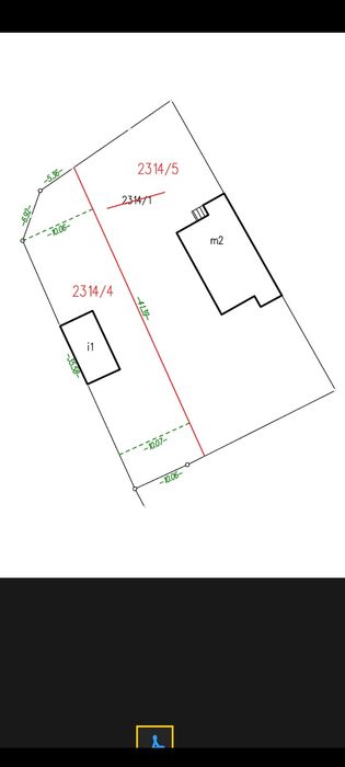 Łańcut Przedmieście 400 m² - Widok 5