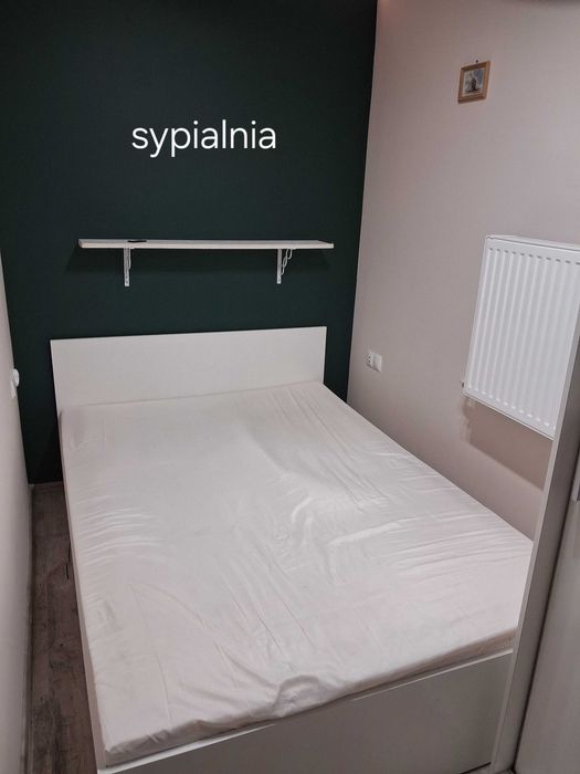 Mieszkanie do wynajęcia
