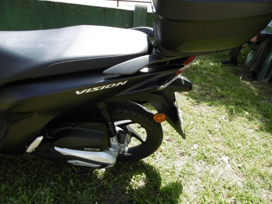 Honda Vision 110
