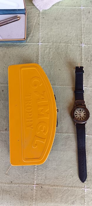 Relógios multimarcas