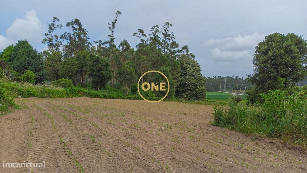 Terreno com Potencial para Construção – Mosteiro, Vila do Conde
