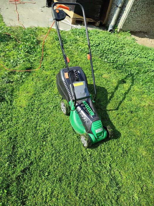 Kosiarka elektryczna Hawksmoor 1200W 32 cm