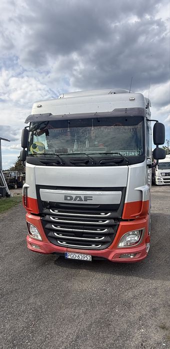 DAF