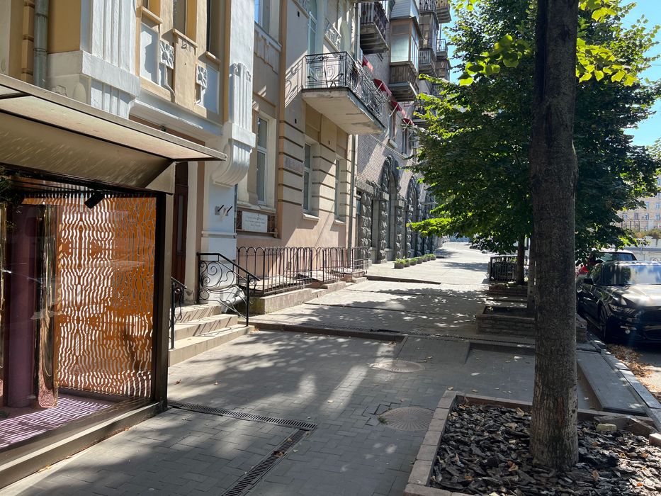 Квартира на Липках!