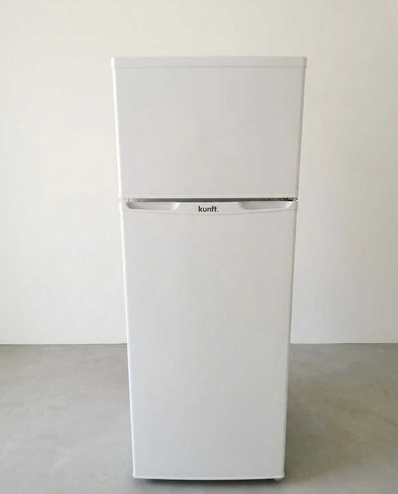 Frigorífico Branco usado e em ótimo estado