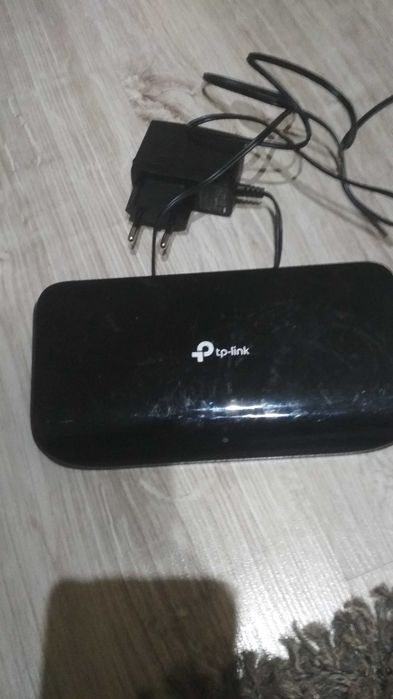 TP-Link TL-SG1008D - Switch 8-portowy