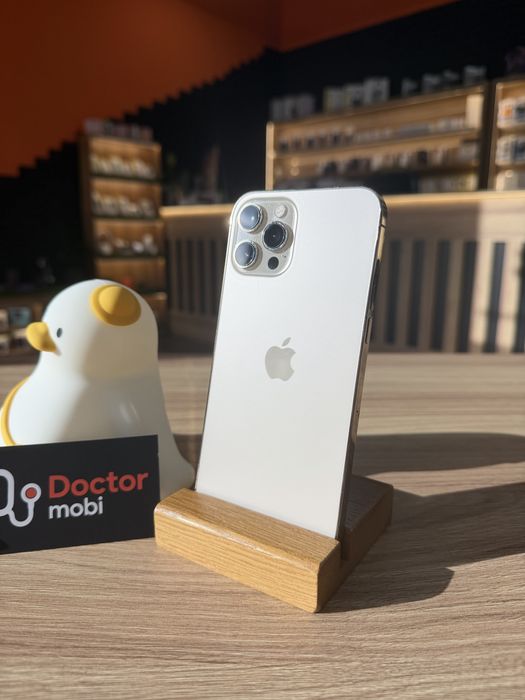 iPhone 12 Pro Max 128 GB Trade in