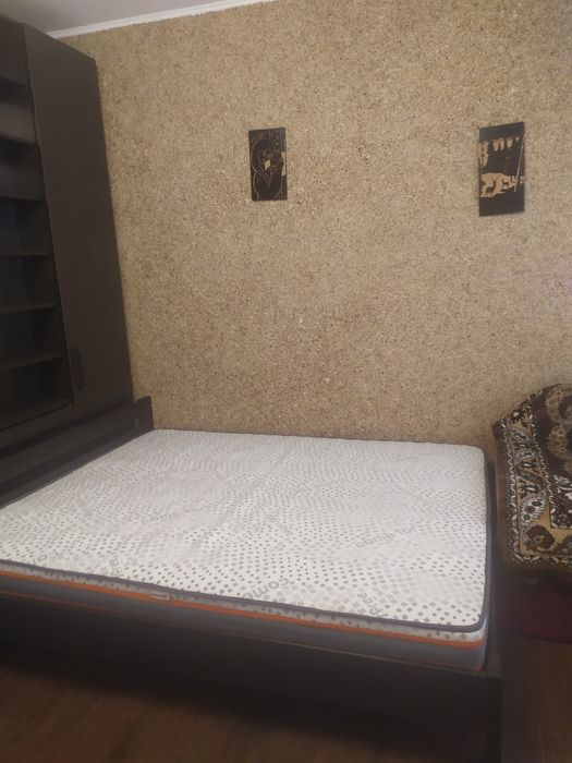 Продажа квартиры-студии в Вишневом ул.Молодежная,12