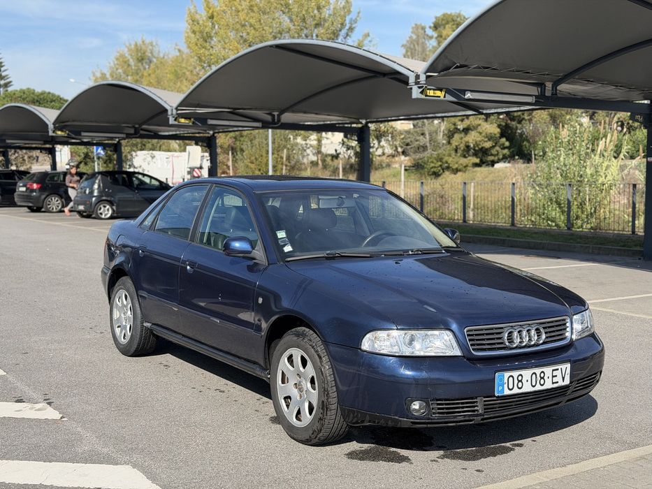 Audi a4 1.6 b5