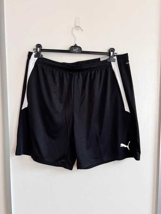 Nowe spodenki Puma XXL