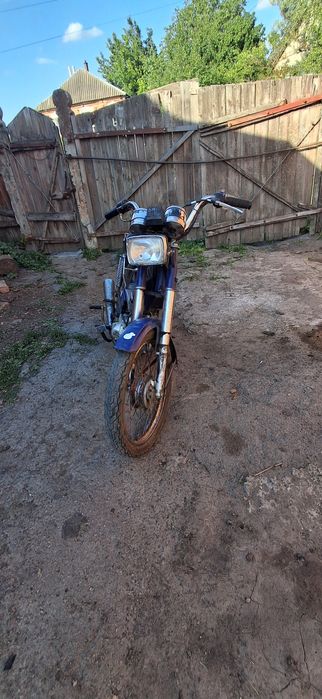 Продам дельту 72куба