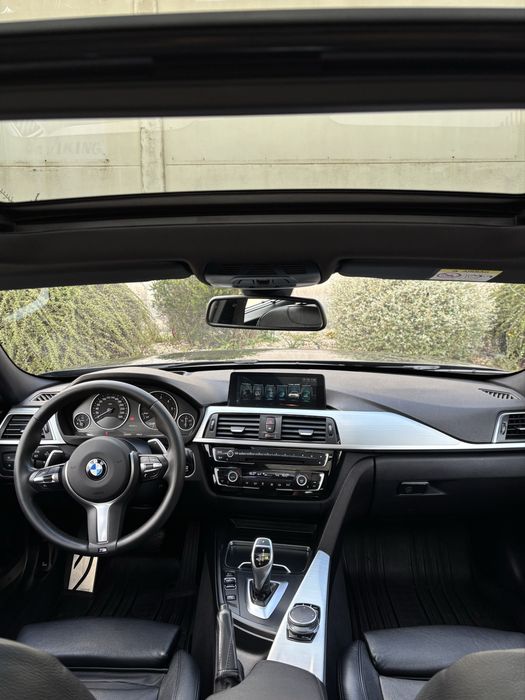 BMW 325d F31 Touring M Sport LCI (Full Extras) – Nacional - Financiamento e Garantia 18 meses