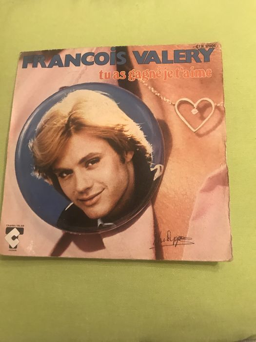 Vendo cd vinil bom estado