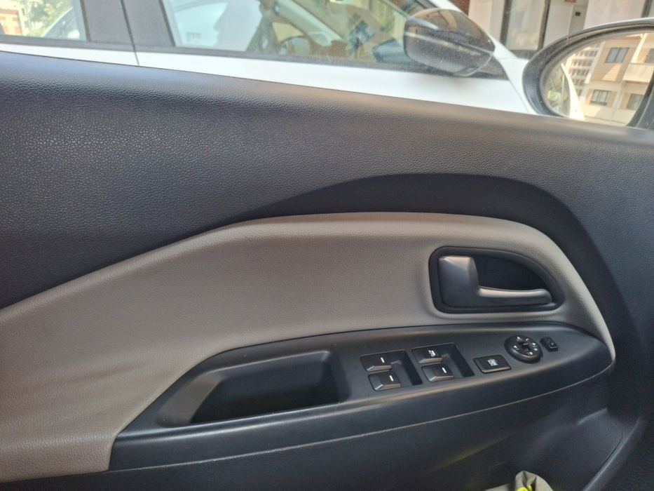 Vende-se Kia Rio 1.2 84cv