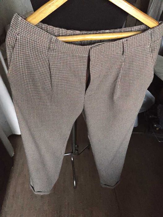 Джинсы (chino Scotch&Soda Blake Дания w33 stretch.