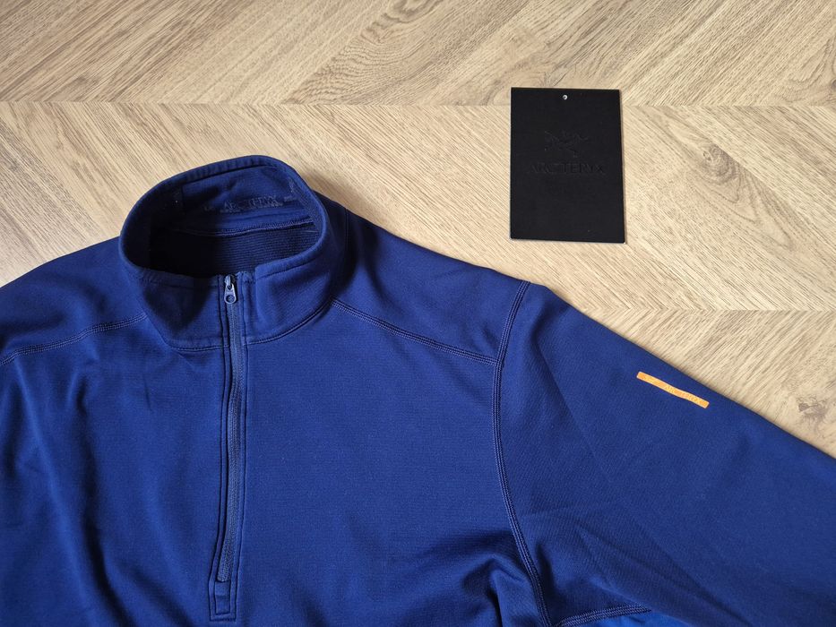 Arc'teryx LEAF bluza techniczna