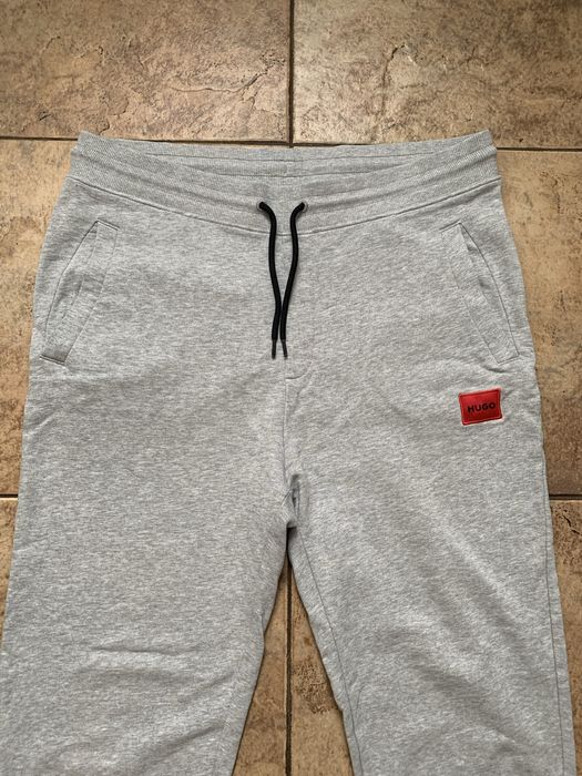 Штани Hugo Boss. XXL