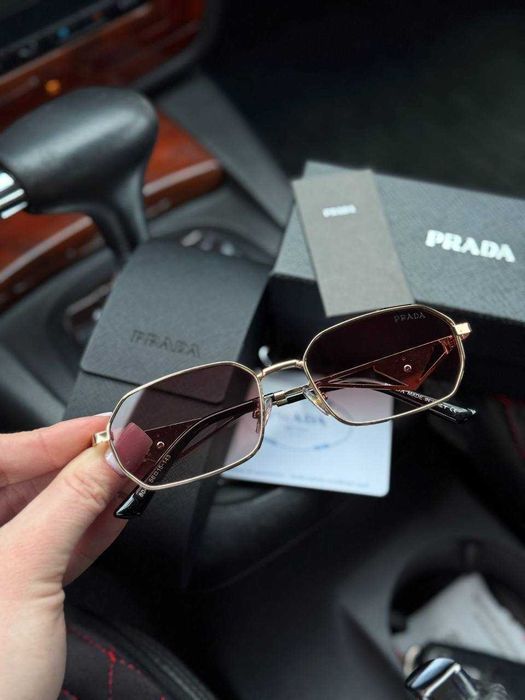 Окуляри Prada / Очки Прада