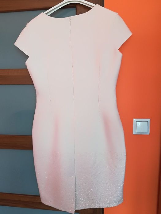 elegancka sukienka rozmiar 42/44