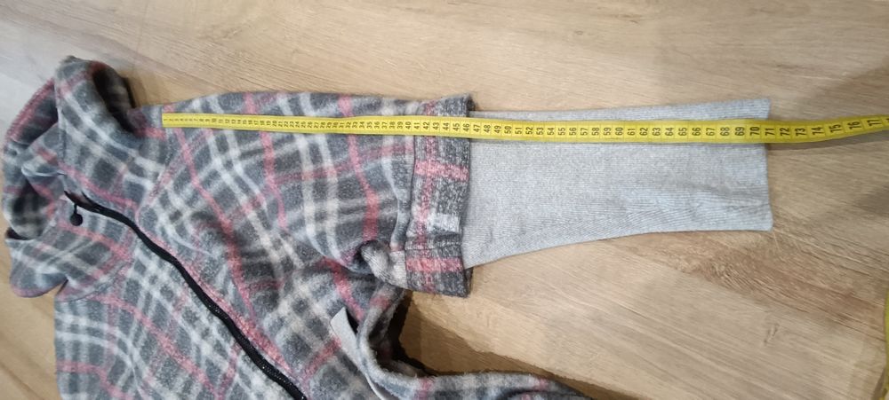 Damska bluza TAFFI XL/XXL