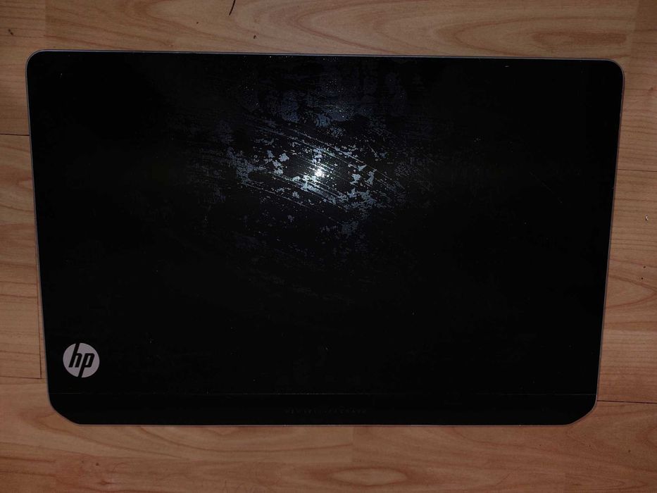 Ноутбук HP Pavilion ENVY dv7 - 7250er