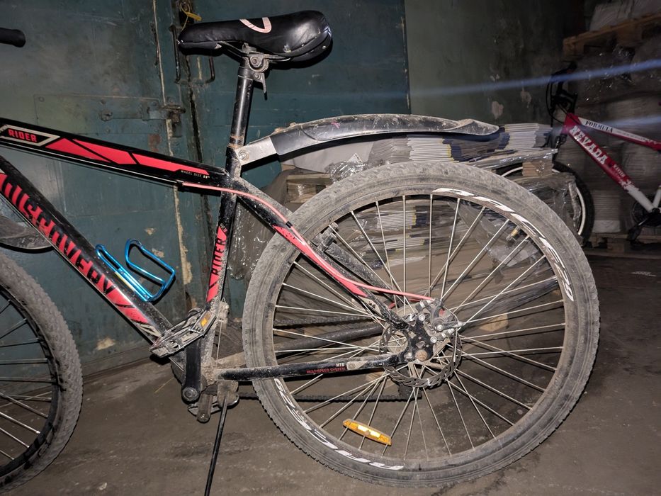 Велосипед мтб 29 колеса