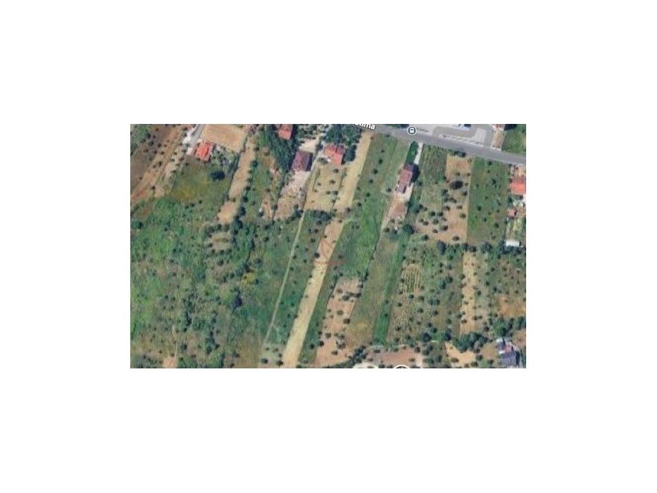Terreno/Construção/Ourém