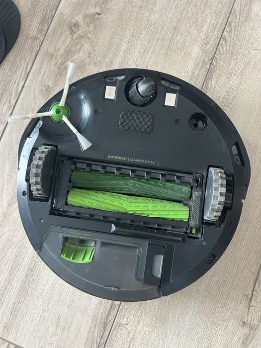 Irobot roomba i5+