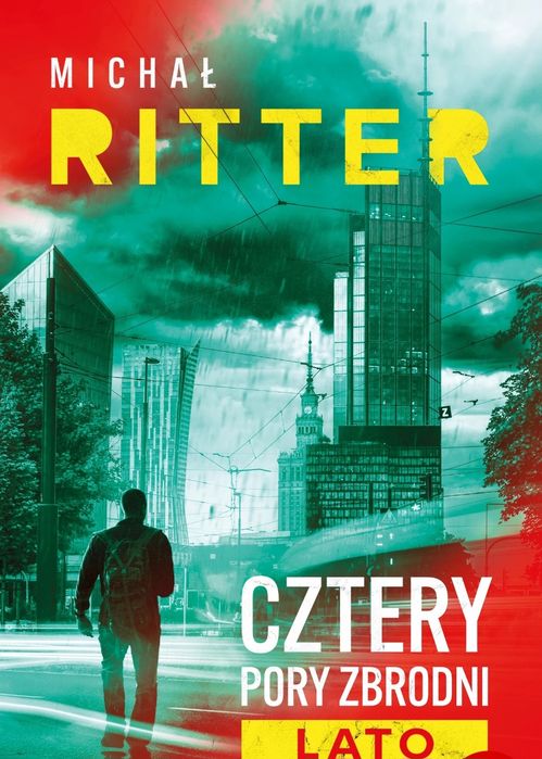M. Ritter, NOWA, Cztery pory zbrodni, Lato