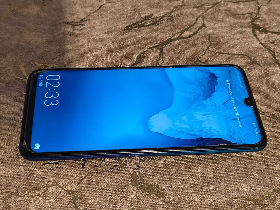 Sprzedam telefon marki Huawei P Smart 2019