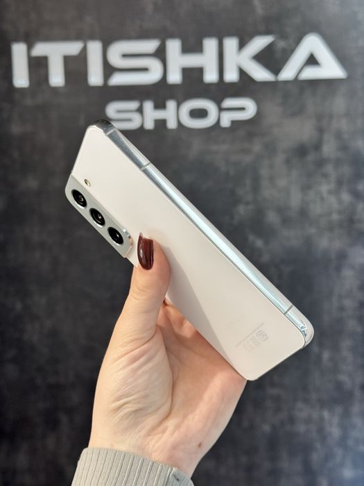 Гарантія • Офіційний Samsung S22 • Duos • 8/256GB • Оплата частинами