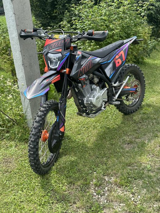 Kovi advance 250