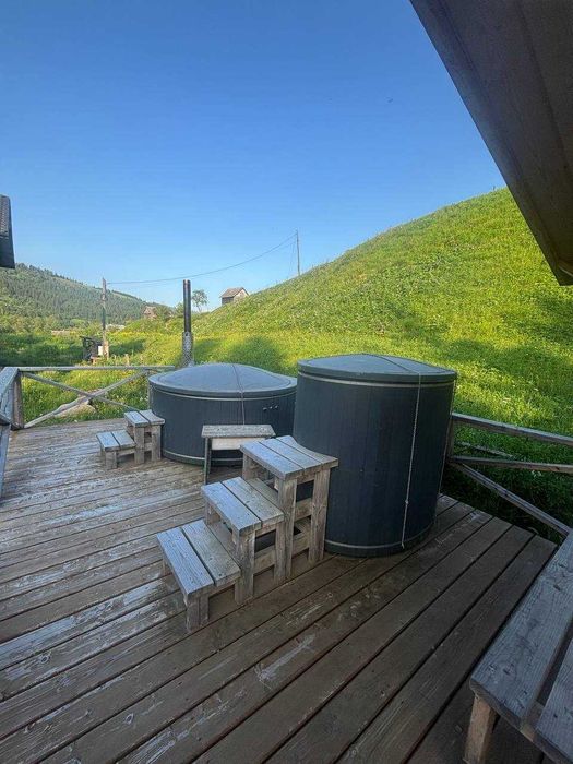 Продаж котеджу в Карпатах_N