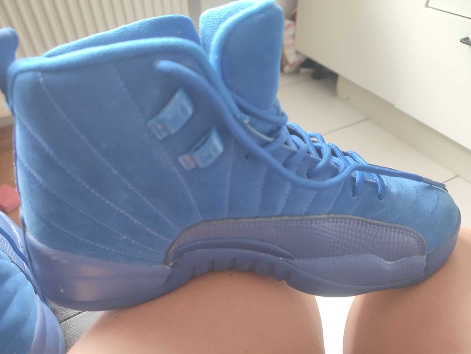 Nike Jordan 12 rozmiar 39 Damskie, Męskie