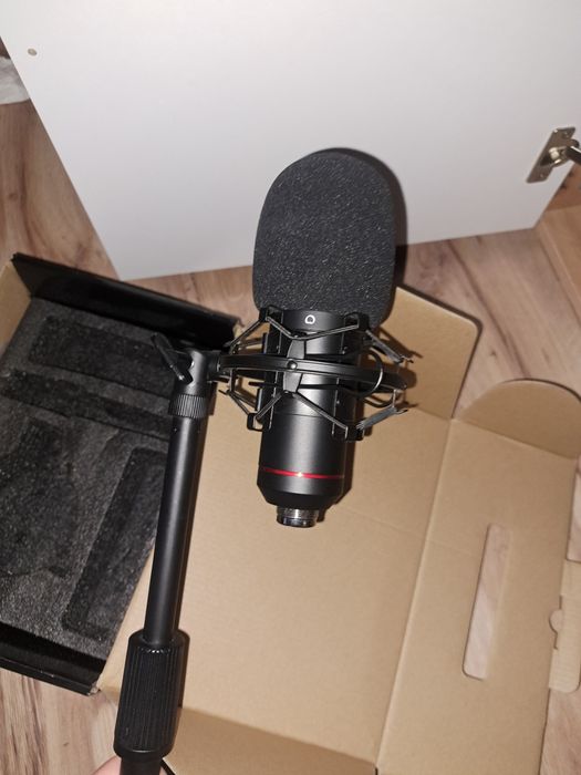 Mikrofon Mozos MKIT-900PRO