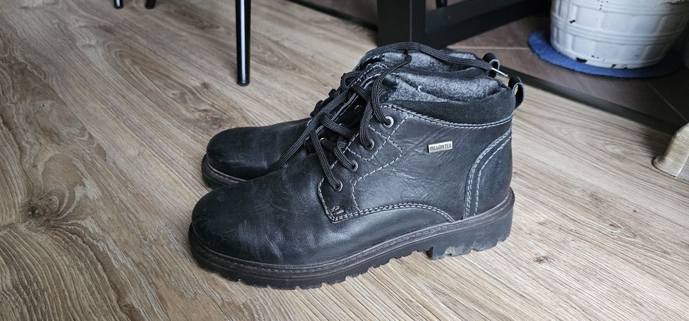 Dr Jürgens męskie buty antystresowe rozmiar 43 wkładka 29cm używane