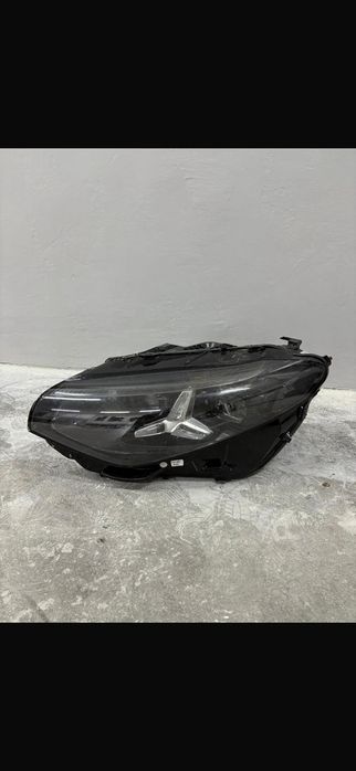 Reflektor Lampa Mercedes CLA A1749064102
