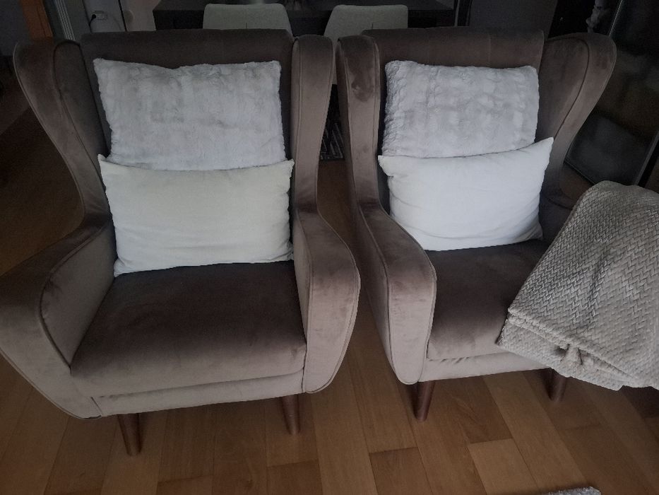 Cadeirões/ Poltronas Conforama