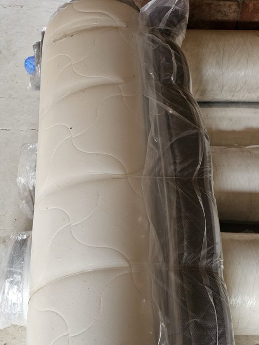 Матрас ортопедичний