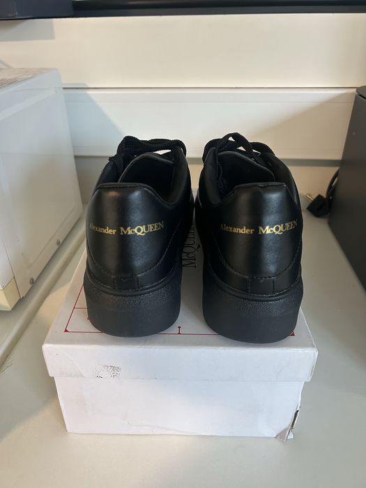 Ténis Alexander McQueen