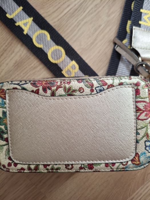 Кросс боди Marc Jacobs