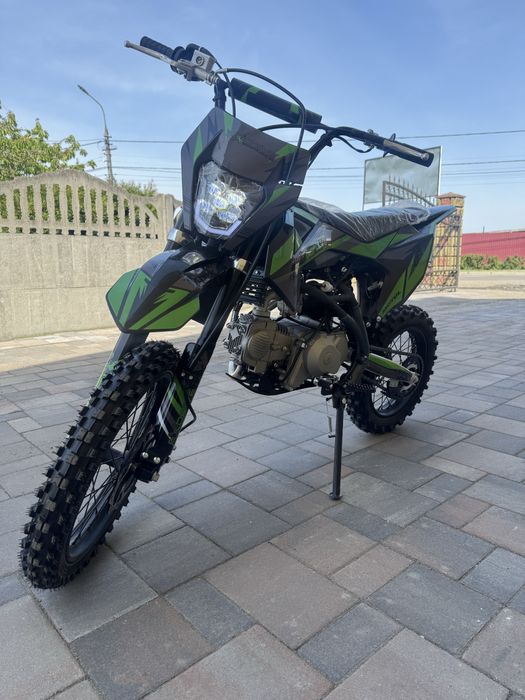 Підбайк 4т .150кубів BARTON (17/14).  Доставка