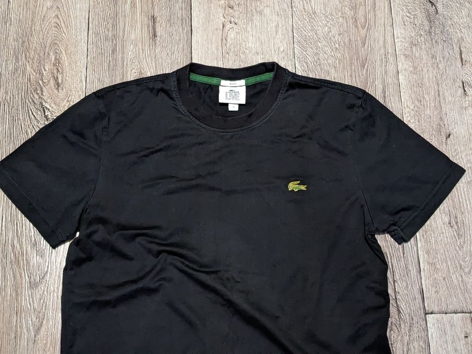 Футболка Lacoste Live p.M