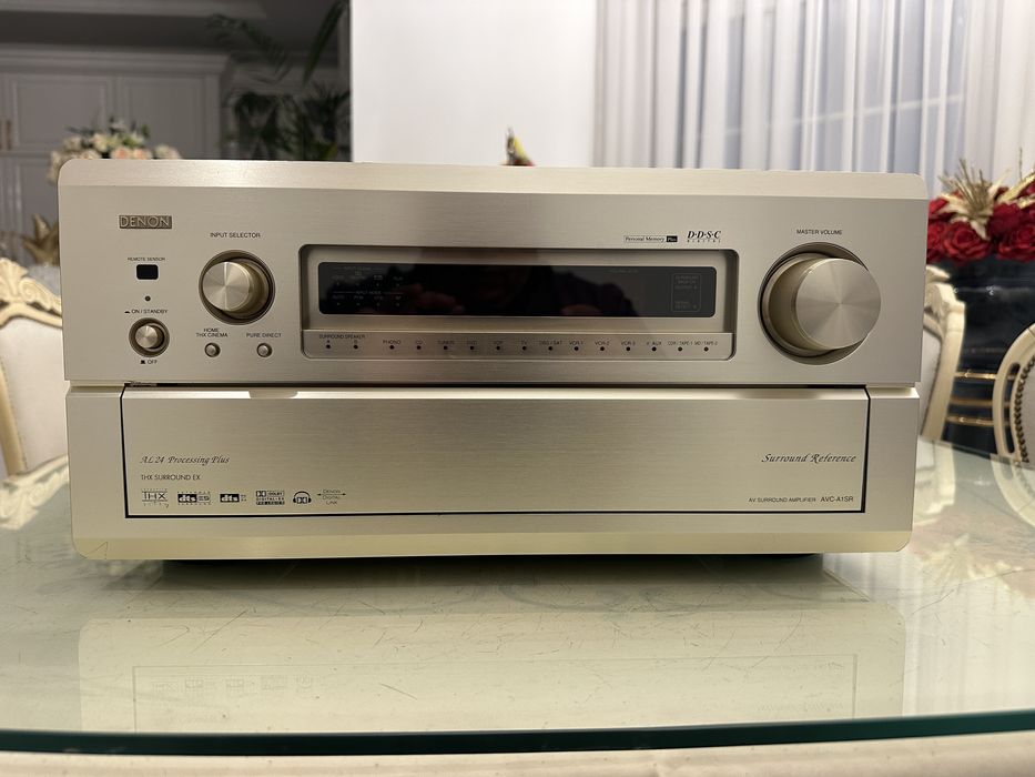 Denon AVC-A 1 SR