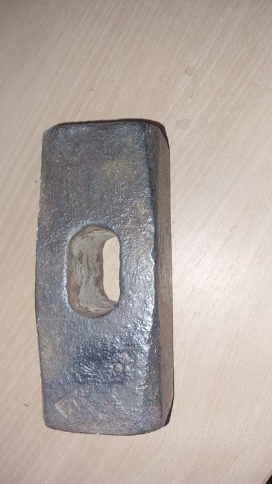 Кувалда СССР  4 кг
