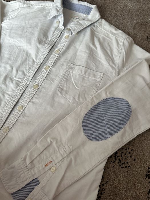 Чоловіча рубашка Holly&Whyte