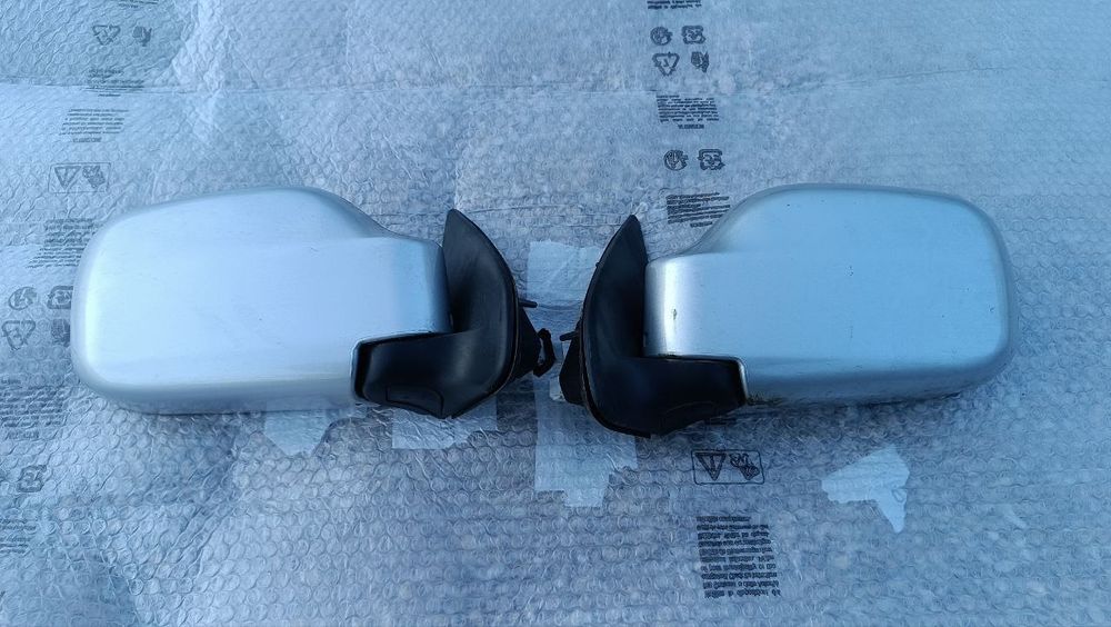 Дзеркало заднього огляду Opel Frontera 1999-2004 рік. 07089487