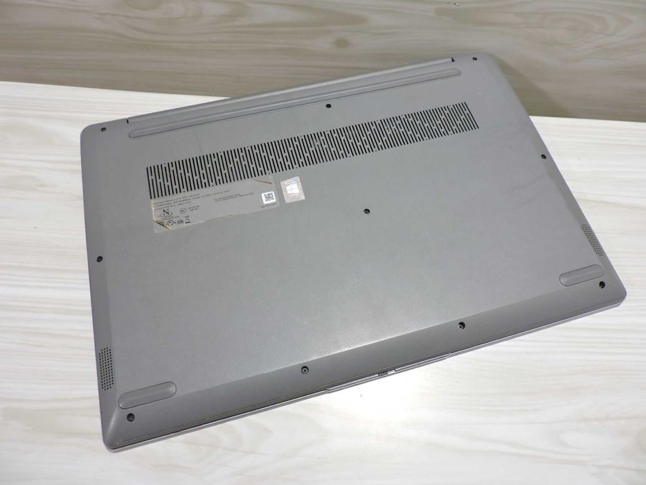 Lenovo Ideapad 3-17itl6/17.3” fhd ips/i7 1165g7/36GB/SSD 1000Gb/iris